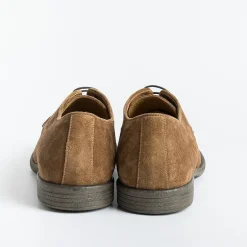 STURLINI - Collezione Uomo Derby And Oxford Shoes*Sturlini - 12009 - Derby - Fox Cigar