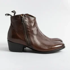 STURLINI Ankle Boots* - Ankle Boot - 8742 - Buffalo Cigar