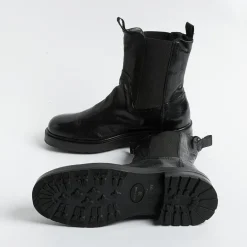 STURLINI Ankle Boots* - Ankle Boot - 36001 - Black Buffalo
