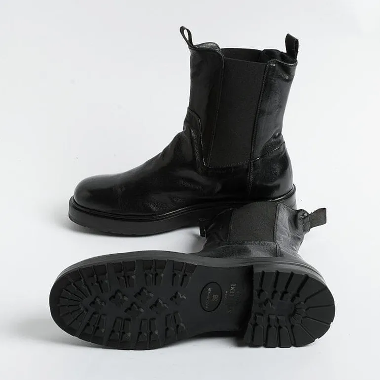 STURLINI Ankle Boots* - Ankle Boot - 36001 - Black Buffalo