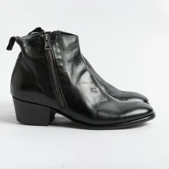 STURLINI Ankle Boots* - Ankle Boot - 8742 - Black Buffalo