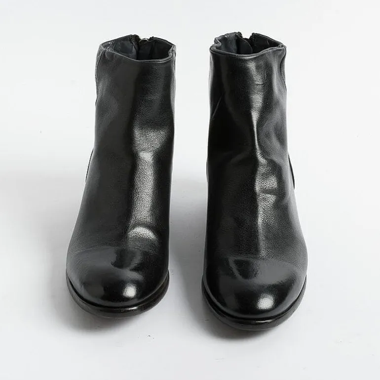 STURLINI Ankle Boots* - Ankle Boot - 8754 - Black Buffalo