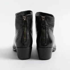 STURLINI Ankle Boots* - Ankle Boot - 8754 - Black Buffalo