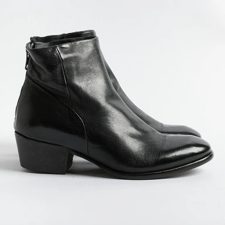 STURLINI Ankle Boots* - Ankle Boot - 8754 - Black Buffalo