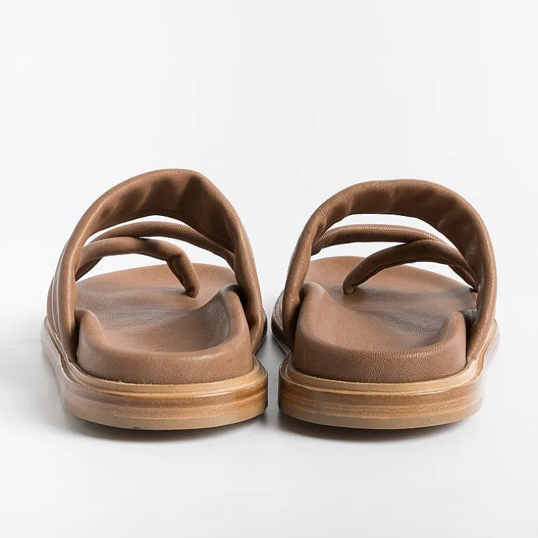 STURLINI Low Sandals* - Flat Sandals Ar-63000 - Piacentina Leather