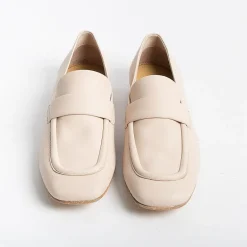 STURLINI Loafers* - Moccasin Ar-26000 - Pink Nappa