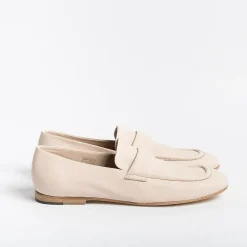 STURLINI Loafers* - Moccasin Ar-26000 - Pink Nappa