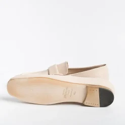 STURLINI Loafers* - Moccasin Ar-26000 - Pink Nappa