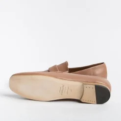 STURLINI Loafers* - Moccasin Ar-26000 - Potter Tassel