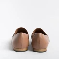 STURLINI Loafers* - Moccasin Ar-26000 - Potter Tassel