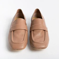 STURLINI Loafers* - Moccasin Ar-26000 - Potter Tassel