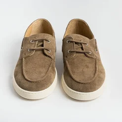 STURLINI - Collezione Uomo Sneakers*Sturlini - Sneakers - 33002 - Softy - Cigar