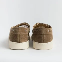 STURLINI - Collezione Uomo Sneakers*Sturlini - Sneakers - 33002 - Softy - Cigar