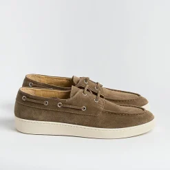 STURLINI - Collezione Uomo Sneakers*Sturlini - Sneakers - 33002 - Softy - Cigar