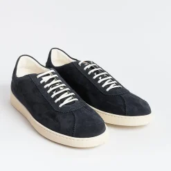 STURLINI - Collezione Uomo Sneakers*Sturlini - Sneakers - Ussten1 - Blue Suede