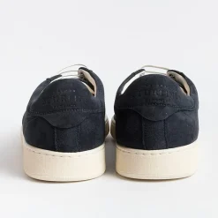 STURLINI - Collezione Uomo Sneakers*Sturlini - Sneakers - Ussten1 - Blue Suede