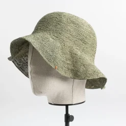SUPER DUPER HATS Hats And Caps* - Shak Hat 6690 - Military Green