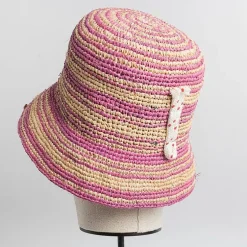 SUPER DUPER HATS Hats And Caps* - Shak Hat 6690 - Pink