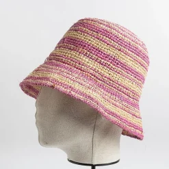 SUPER DUPER HATS Hats And Caps* - Shak Hat 6690 - Pink