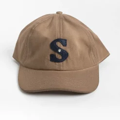 SUPER DUPER HATS Hats And Caps*Superduper - Mugnum Cap - Various Colors