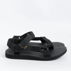 TEVA collezione uomo Sandals*Teva - Sandal - 1004010 - Black