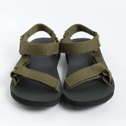 TEVA collezione uomo Sandals*Teva - Sandal - 1004006 - Black/ Green