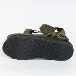 TEVA collezione uomo Sandals*Teva - Sandal - 1004006 - Black/ Green