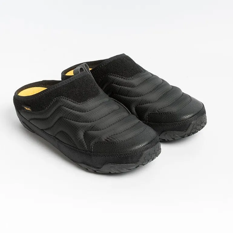 TEVA collezione donna Sabots And Sleepers*Teva - Sleepers - 1129582 - Reember Black