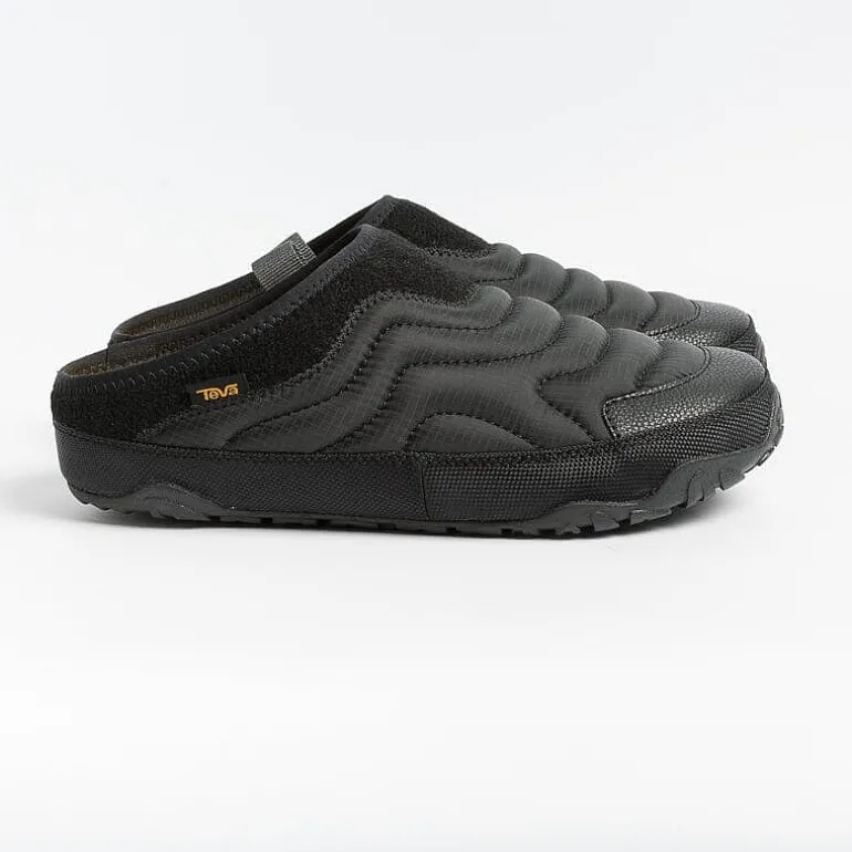 TEVA collezione donna Sabots And Sleepers*Teva - Sleepers - 1129582 - Reember Black
