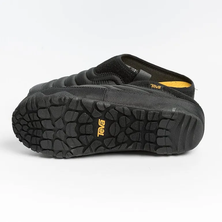 TEVA collezione donna Sabots And Sleepers*Teva - Sleepers - 1129582 - Reember Black