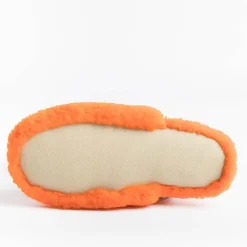 Toasties Sabots And Sleepers* - Sleepers Hotel Slippers - Orange