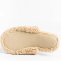 Toasties Sabots And Sleepers* - Sleepers Hotel Slippers - Camel