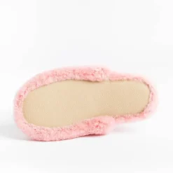 Toasties Sabots And Sleepers* - Sleepers Hotel Slippers - Pink