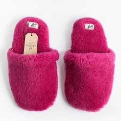 Toasties Sabots And Sleepers* - Sleepers Hotel Slippers - Dahlia