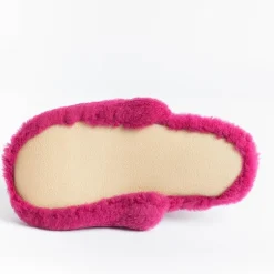 Toasties Sabots And Sleepers* - Sleepers Hotel Slippers - Dahlia