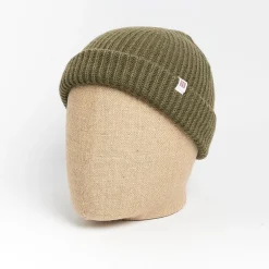 TOPO DESIGNS Hats And Caps*Topo Design - Global Hat - Olive