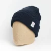 TOPO DESIGNS Hats And Caps*Topo Design - Whatch Cap - Blue Navy