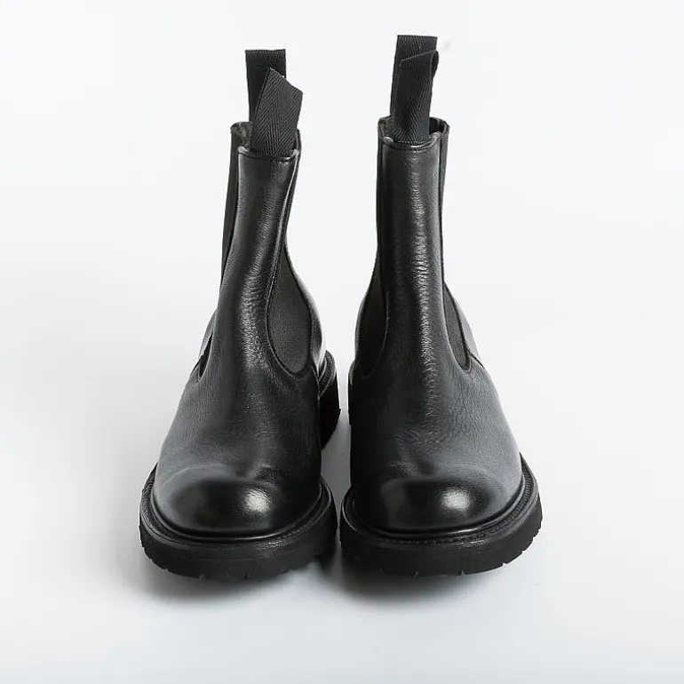 Tricker's Ankle Boots* - 5628/9 - Ankle Boot - Paula - Black