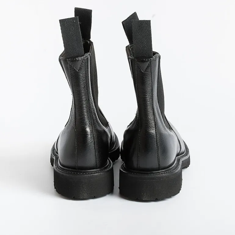 Tricker's Ankle Boots* - 5628/9 - Ankle Boot - Paula - Black