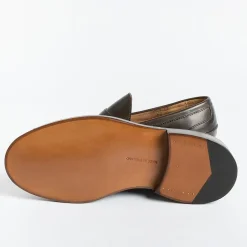 Tricker's Loafers* - 5673 - Moccasin - Eva - Espresso