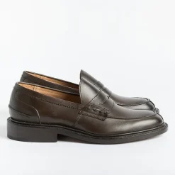 Tricker's Loafers* - 5673 - Moccasin - Eva - Espresso