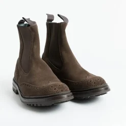Tricker's Poles* - Beatles In Suede - Henry - Cafe