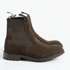 Tricker's Poles* - Beatles In Suede - Henry - Cafe
