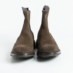 Tricker's Poles* - Beatles In Suede - Henry - Cafe