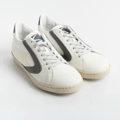 VALSPORT 1920 Sneakers*Valsport - Tournament Sneakers - Vt2285W - White Smoke Grey