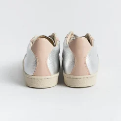 VALSPORT 1920 Sneakers*Valsport - Tournament Sneakers - Vt2301W - Pink Silver