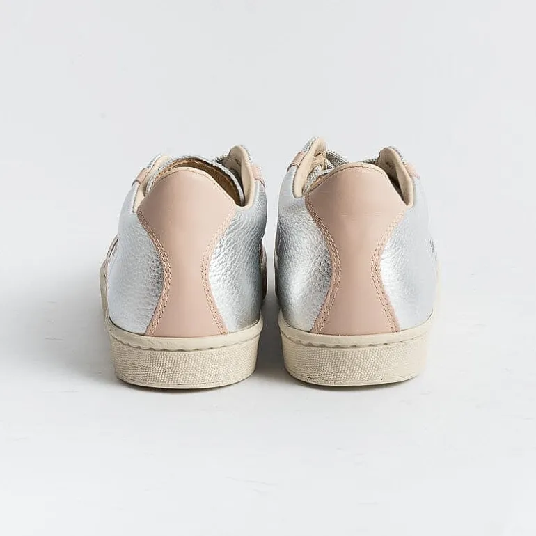 VALSPORT 1920 Sneakers*Valsport - Tournament Sneakers - Vt2301W - Pink Silver