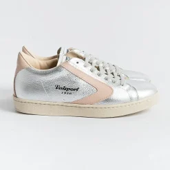 VALSPORT 1920 Sneakers*Valsport - Tournament Sneakers - Vt2301W - Pink Silver