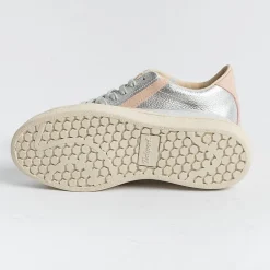 VALSPORT 1920 Sneakers*Valsport - Tournament Sneakers - Vt2301W - Pink Silver