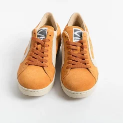 VALSPORT 1920 Sneakers*Valsport - Tournament Sneakers - Vt2296W - Orange Ivory